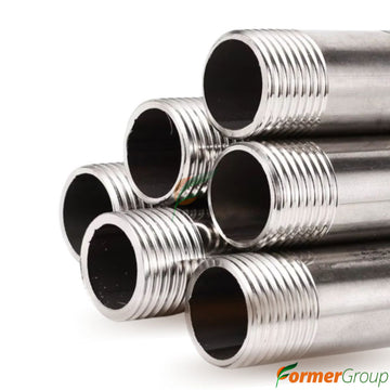 Conector Tubo Bebedero 50cm x3 unidades