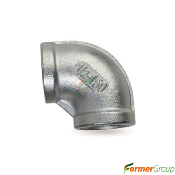 Conector Codo Bebedero Cerdo