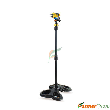 Aspersor Riego Más Extensión Y Base