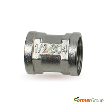 Conector Bebedero Para Cerdo