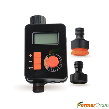 Controlador Temporizador Riego