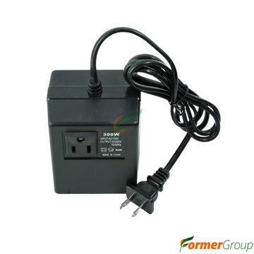 Conversor De Voltaje De 110 A 220v