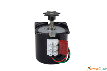 Motor Incubadora Huevos 60ktyz