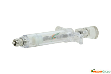 Jeringa Veterinaria 10ml, 20ml ó 50ml