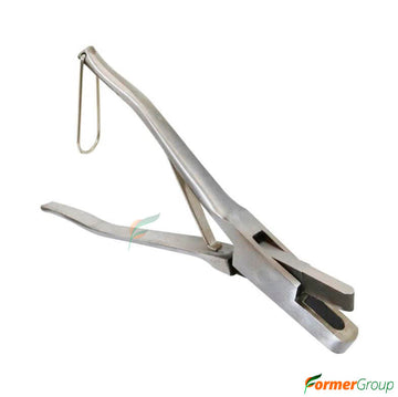 Alicate Pinza Sacabocado Oreja