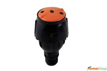 Aspersor Riego 360 Automático Meganet