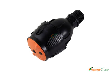 Aspersor Riego 360 Automático Meganet