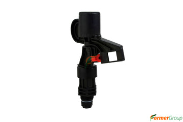 Aspersor Giratorio 360  De 1/2
