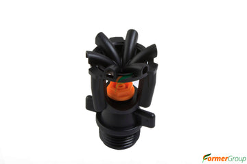 Aspersor Riego 360°
