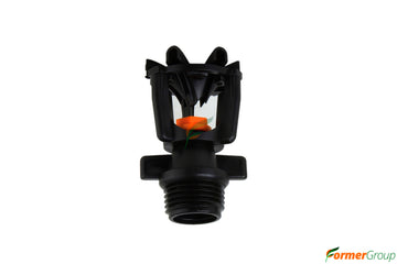 Aspersor Riego 360°