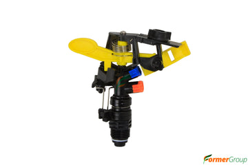 Aspersor Giratorio 360 Rotativo