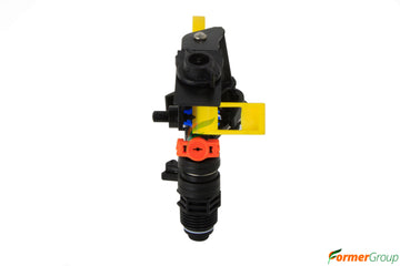 Aspersor Giratorio 360 Rotativo