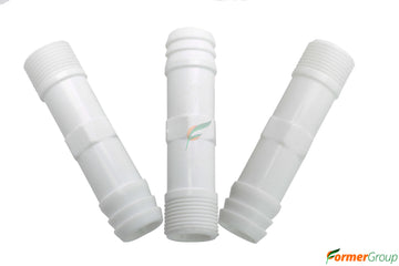 Conector Rápido Manguera Acople 1/2" - 3/4"