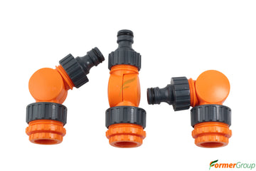 Conector Rápido Manguera Acople