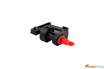 Microaspersor Riego Rociador