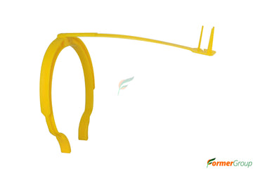 Soporte Inseminación Cerdo