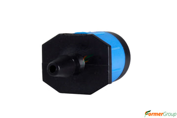 Microaspersor Riego Rociador Ajustable Manguera