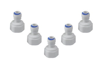 Conector Acople Rápido 1/4