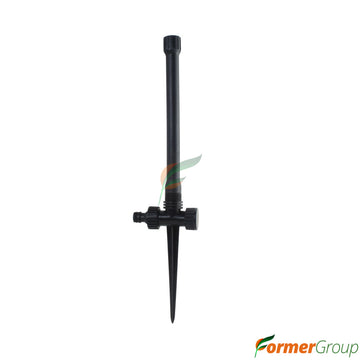 Extensión Riego Más Estaca Para Aspersor De Riego
