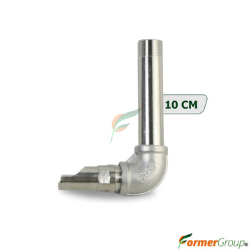 Kit Bebedero 5,6 para Lechones Conector Codo