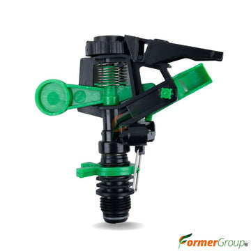 Aspersor Agrícola 360 Riego