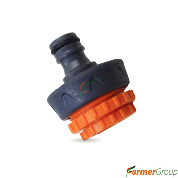 Conector Grifo 1 Pulgada X5 Unds