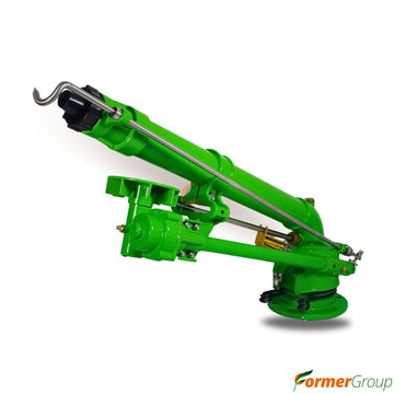 Aspersor Cañón De Largo Alcance 2"