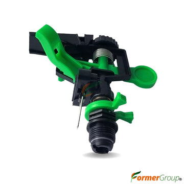 Aspersor Agrícola 360 Riego
