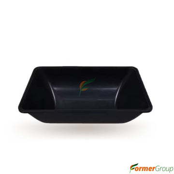 Comedero Salero Para Bovinos