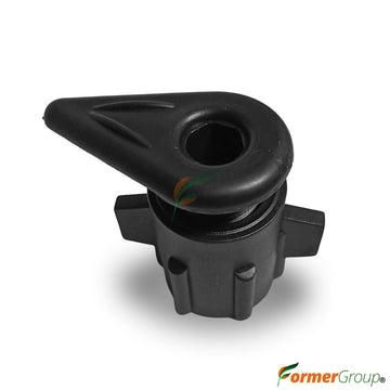 Conector De Cinta Para Manguera