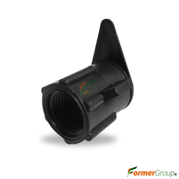 Conector De Cinta Para Manguera
