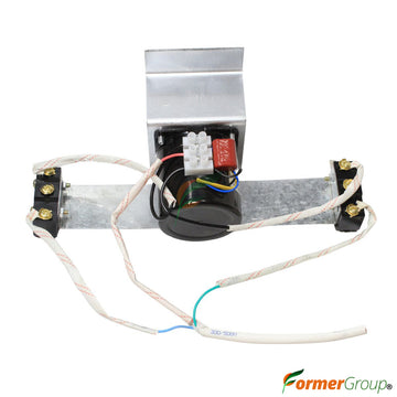 60ktyz Motor Incubadora Huevos
