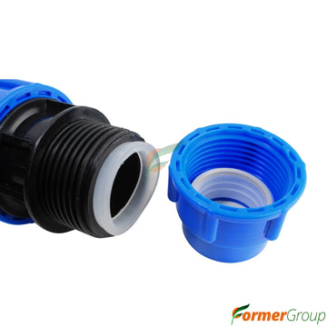 Conector Reductor Manguera