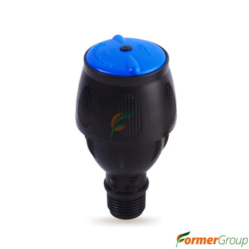 Aspersor Riego Automático 360