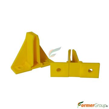 Soportes Para Vigueta O Pletina X4 Unidades