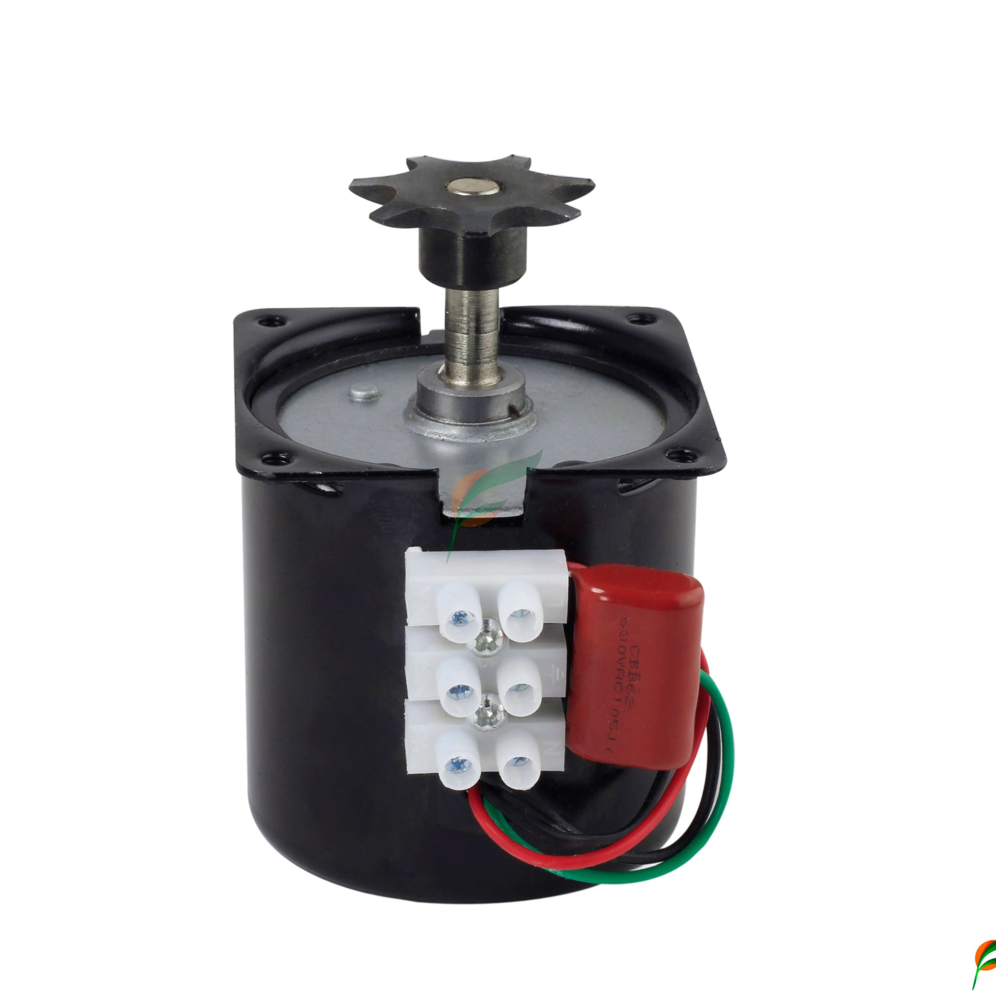 Motor Incubadora Huevos 60ktyz