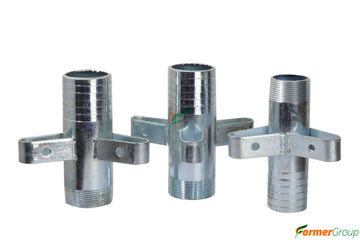 Conector Para Tripode Largo Alcance 2pulgadas
