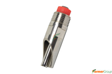 Bebedero Cerdos Chupo Interno x10 Und