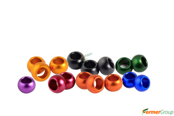 Anillos Marcar Aves 5mm Por 50 Unidades