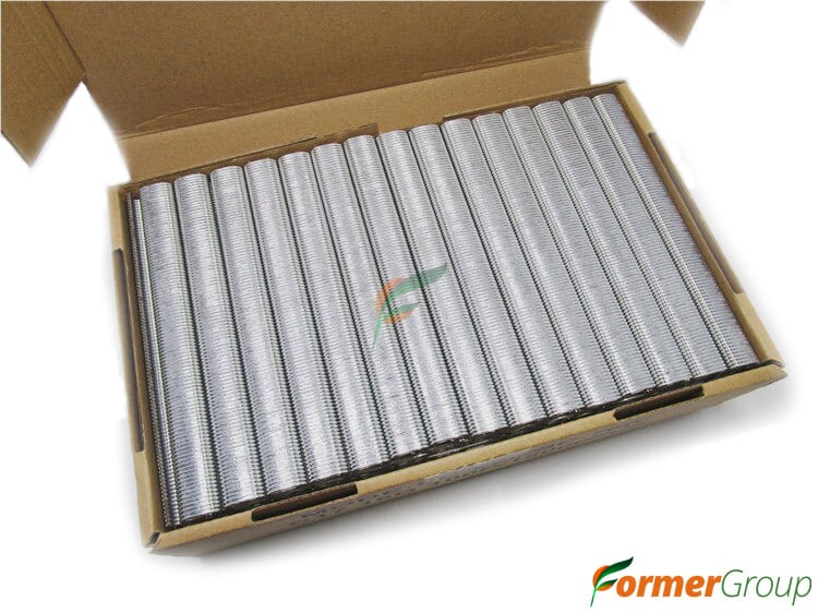 Grapas Para Grapadora Neumática Meite Sc760b