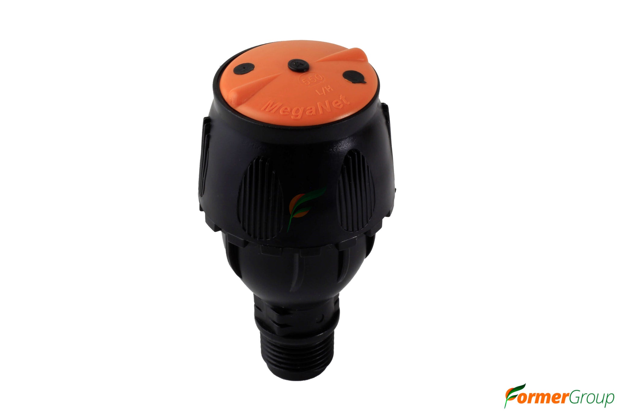 Aspersor Riego 360 Automático Meganet