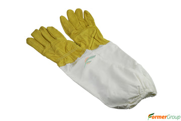 Guantes De Protección Para Apicultura