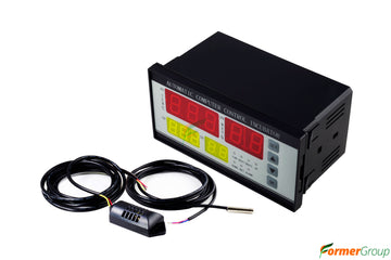 Incubadora Controlador 110v