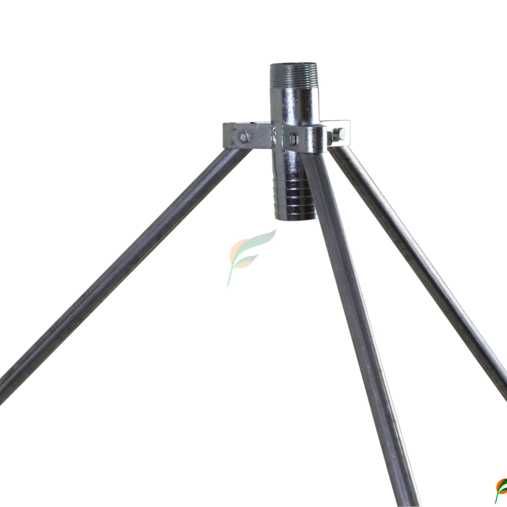 Trípode Riego Ajustable Aspersor Cañón