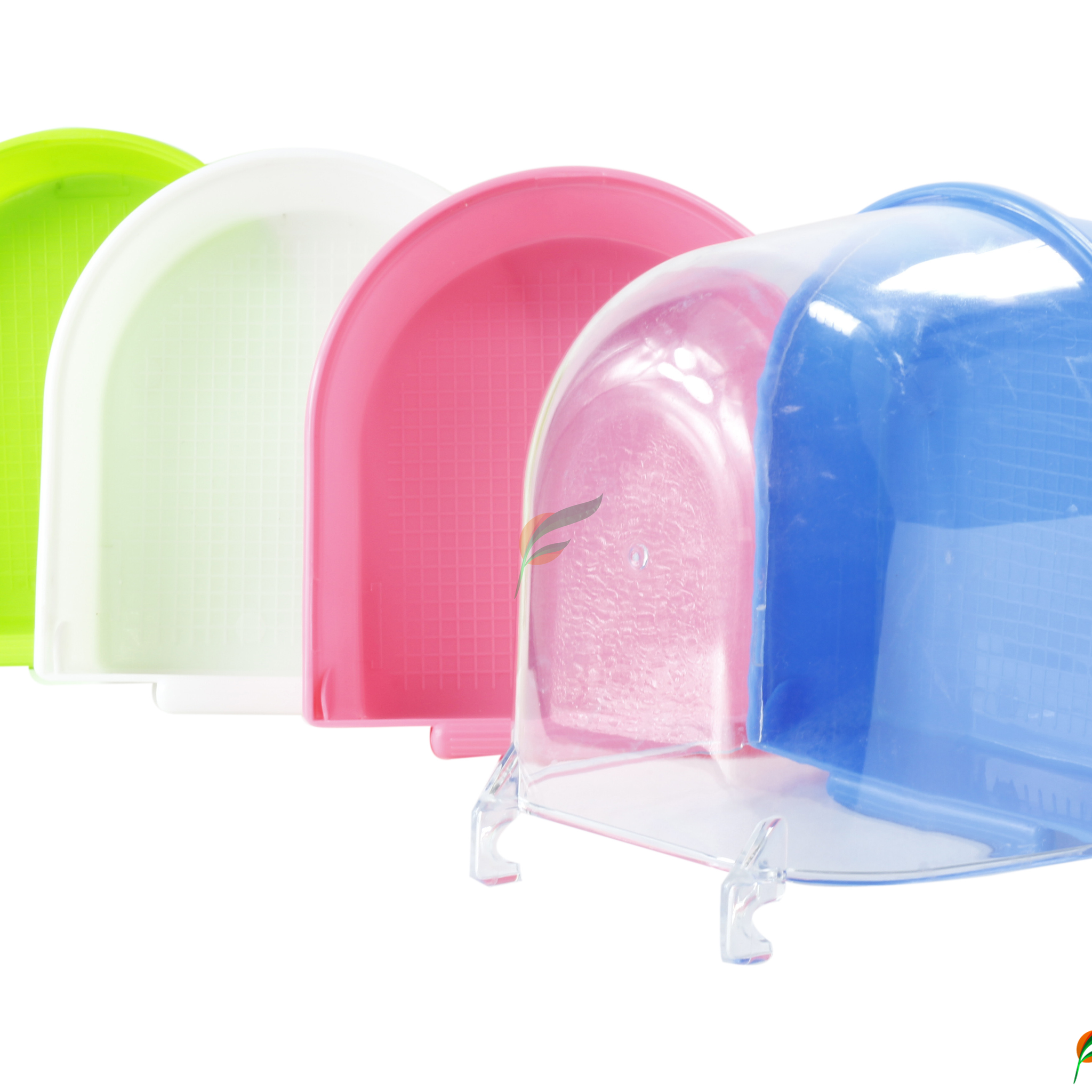 Bañera Para Aves Ducha Pajaros