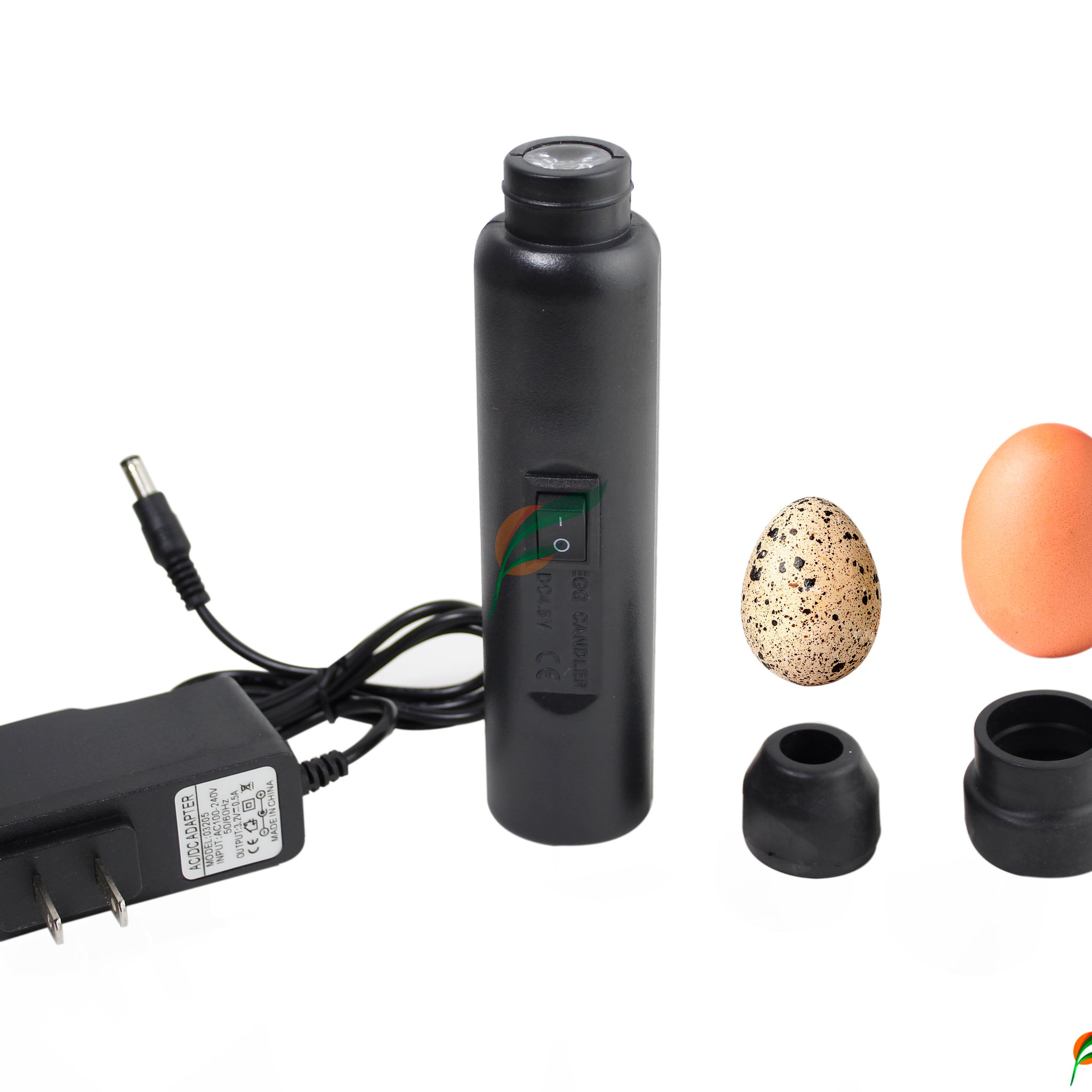 Ovoscopio Led Huevo