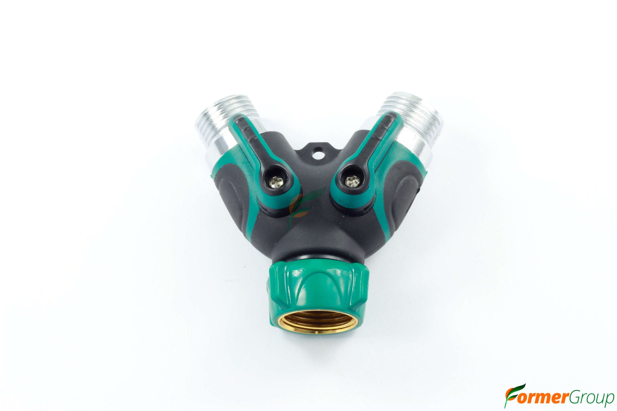 Válvula Conector Y Manguera