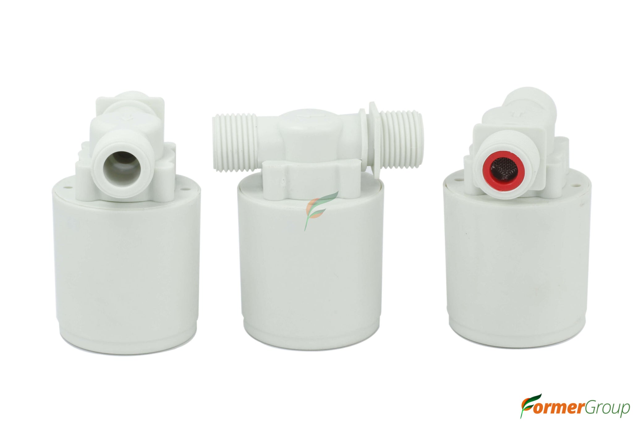 Válvula Control De Nivel De Agua