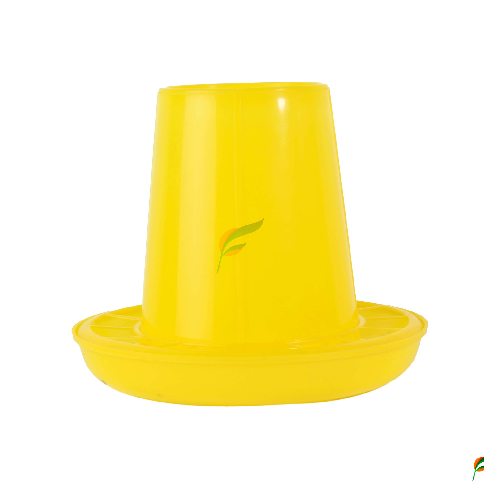 Comedero Aves Pollos Codorniz 1 Kg