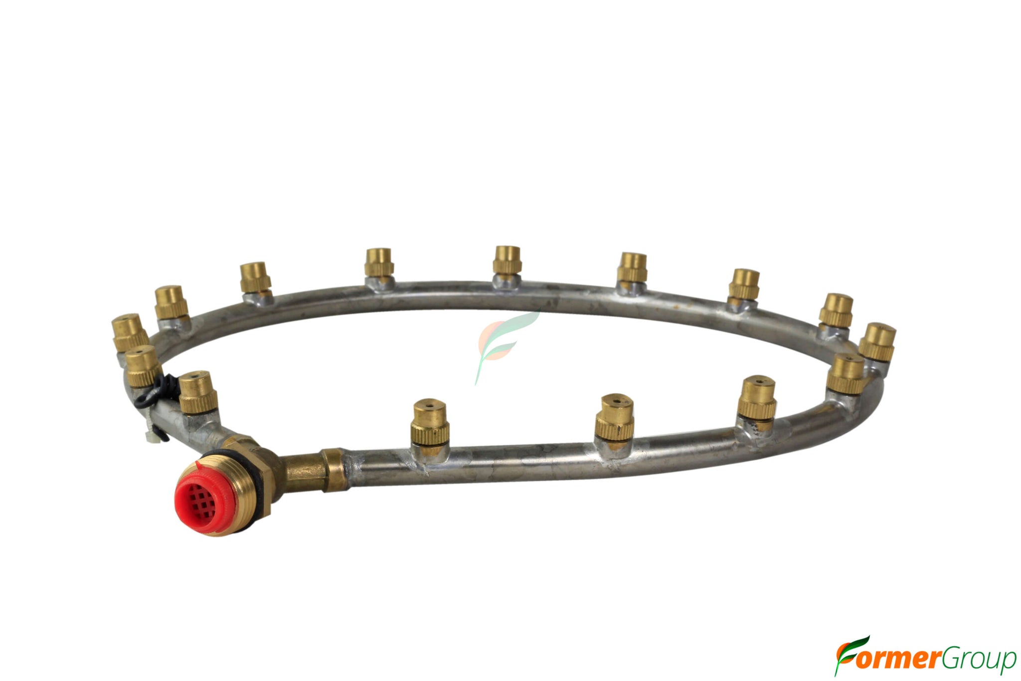 Boquilla Nebulizador Varios Nozzles
